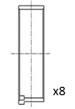 Connecting Rod Bearing